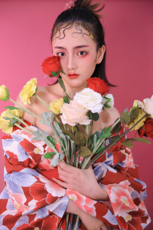 永远的处女